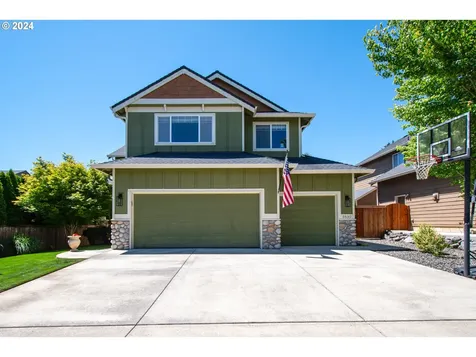 3530 Se 175th Avenue Vancouver WA 98683