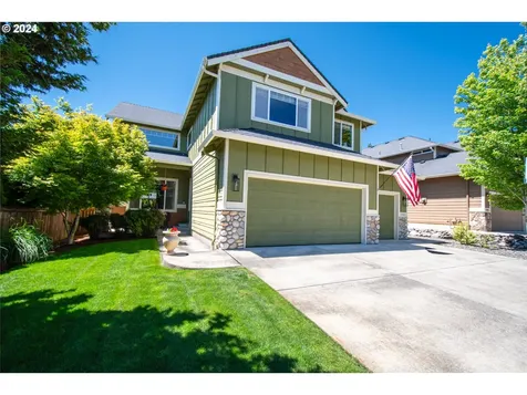 3530 Se 175th Avenue Vancouver WA 98683