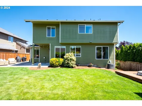 3530 Se 175th Avenue Vancouver WA 98683