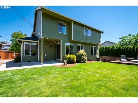 3530 Se 175th Avenue Vancouver WA 98683