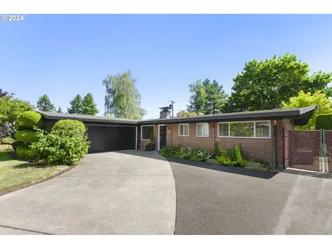 2320 Ne 136th Avenue Portland OR 97230