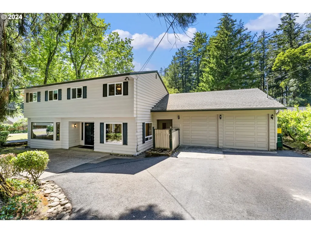 12105 Sw 60th Avenue Portland OR 97219