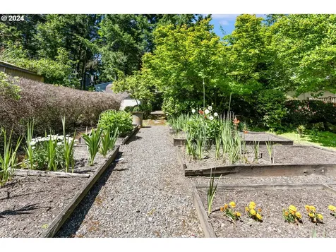 12105 Sw 60th Avenue Portland OR 97219