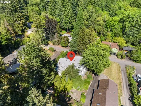 12105 Sw 60th Avenue Portland OR 97219