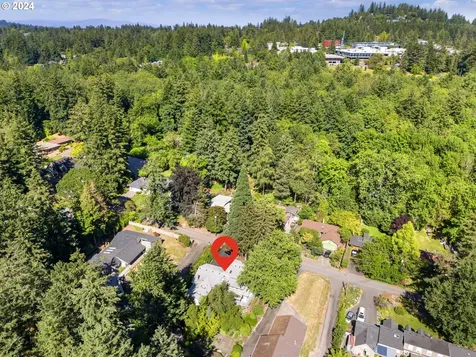 12105 Sw 60th Avenue Portland OR 97219