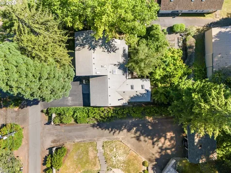 12105 Sw 60th Avenue Portland OR 97219
