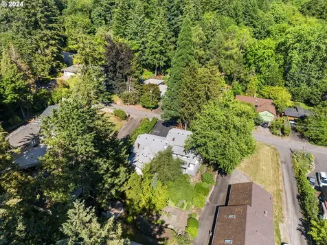 12105 Sw 60th Avenue Portland OR 97219