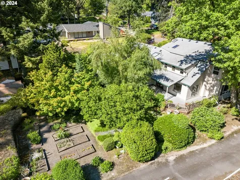 12105 Sw 60th Avenue Portland OR 97219