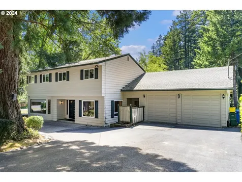 12105 Sw 60th Avenue Portland OR 97219