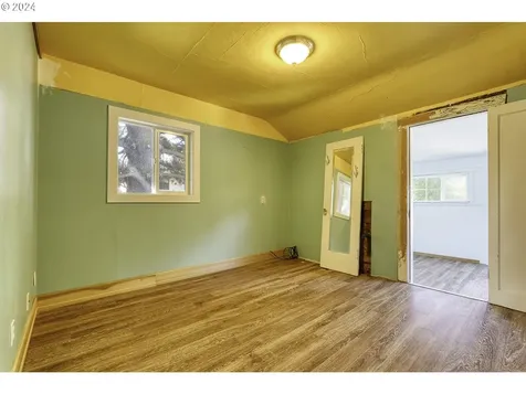 9323 N Bristol Avenue Portland OR 97203