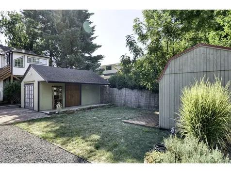 9323 N Bristol Avenue Portland OR 97203