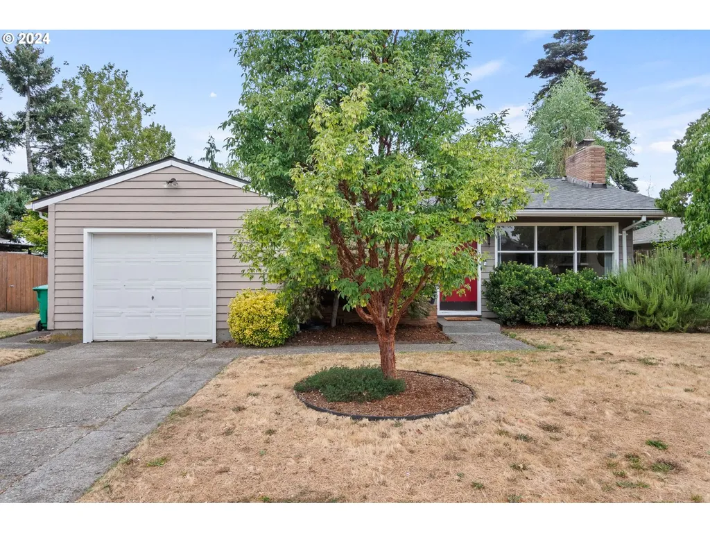 11943 Ne Stanton Street Portland OR 97220
