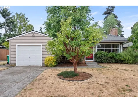 11943 Ne Stanton Street Portland OR 97220