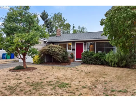 11943 Ne Stanton Street Portland OR 97220