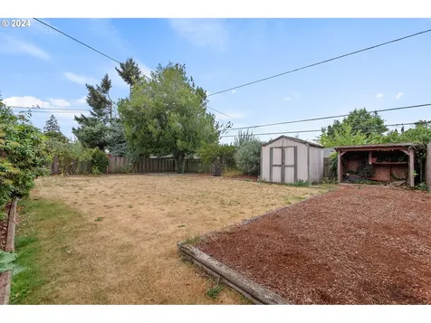11943 Ne Stanton Street Portland OR 97220
