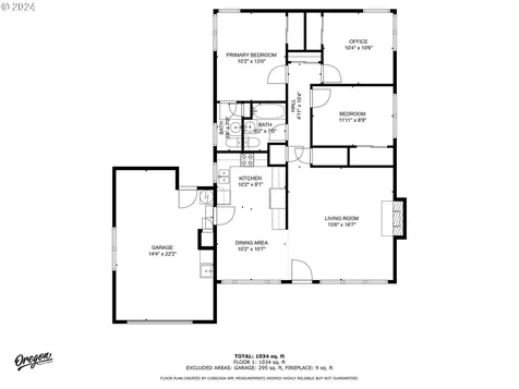11943 Ne Stanton Street Portland OR 97220