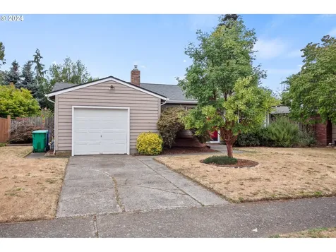 11943 Ne Stanton Street Portland OR 97220