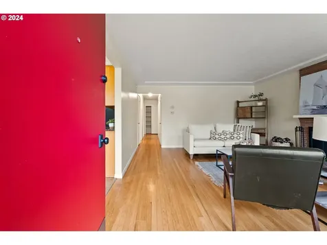 11943 Ne Stanton Street Portland OR 97220