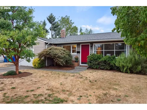 11943 Ne Stanton Street Portland OR 97220