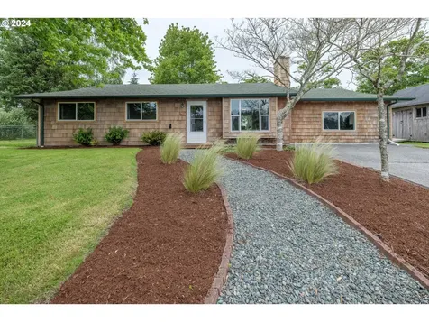 503 Nw 1st Street Warrenton OR 97146