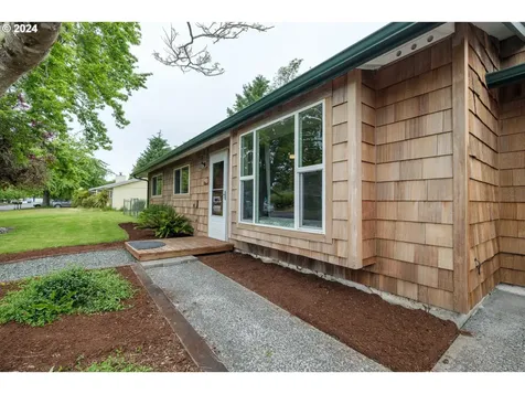 503 Nw 1st Street Warrenton OR 97146