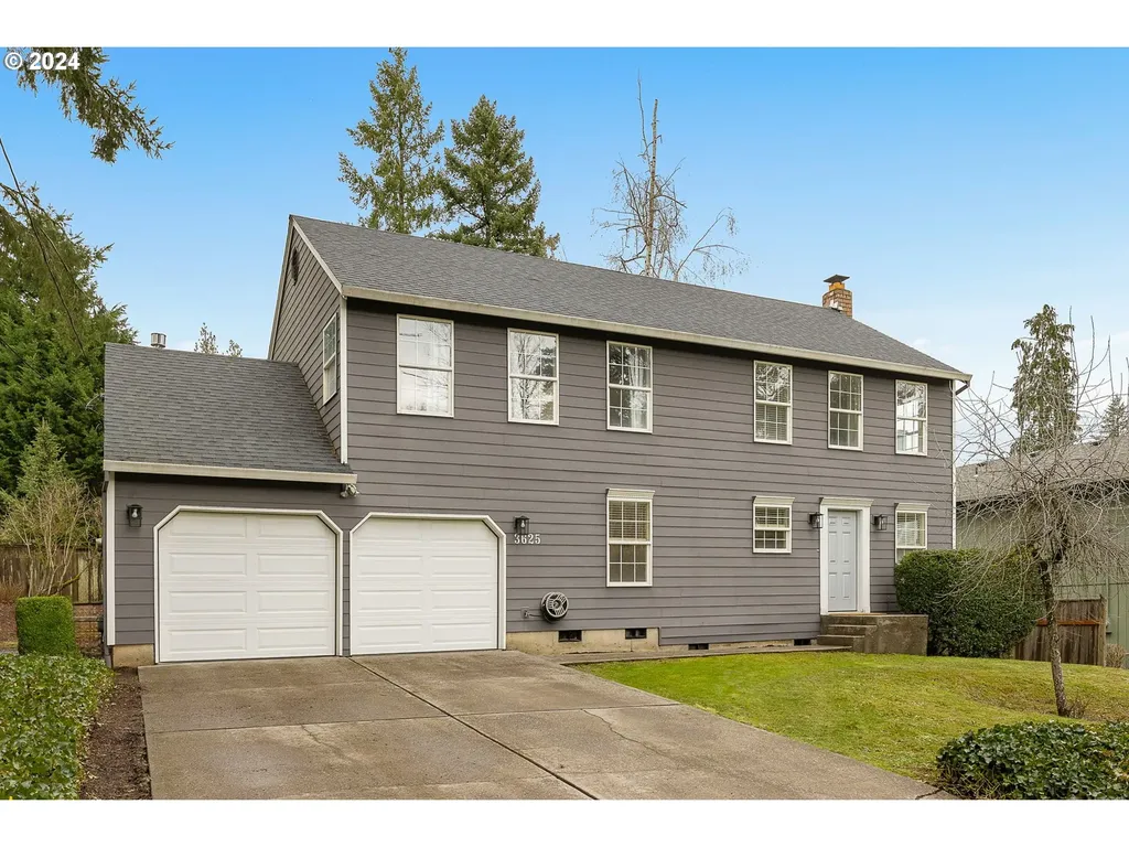 3625 Sw Vacuna Street Portland OR 97219