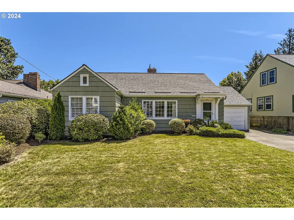 4346 Ne 38th Avenue Portland OR 97211