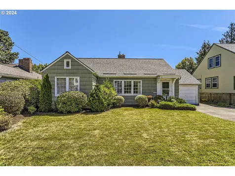 4346 Ne 38th Avenue Portland OR 97211