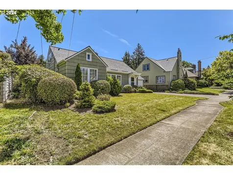 4346 Ne 38th Avenue Portland OR 97211