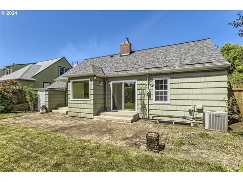 4346 Ne 38th Avenue Portland OR 97211