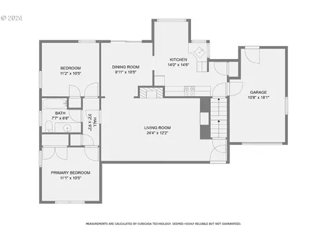 4346 Ne 38th Avenue Portland OR 97211