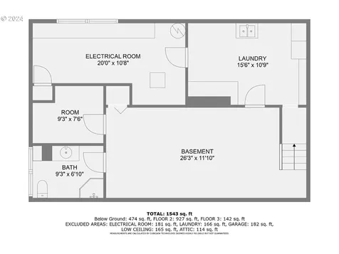4346 Ne 38th Avenue Portland OR 97211