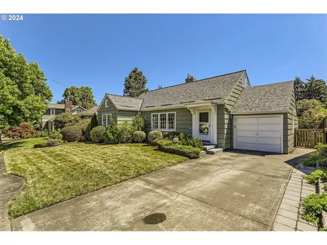 4346 Ne 38th Avenue Portland OR 97211