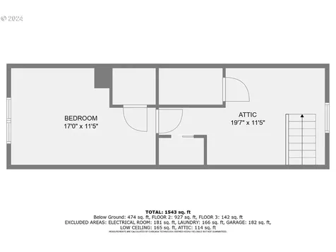4346 Ne 38th Avenue Portland OR 97211