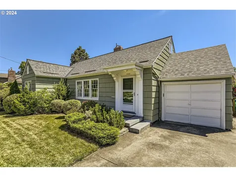 4346 Ne 38th Avenue Portland OR 97211