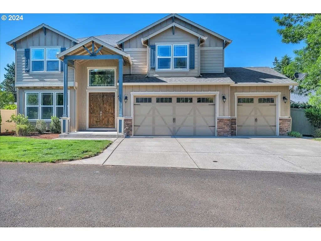 15210 Ne 99th Circle Vancouver WA 98682