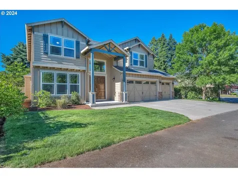 15210 Ne 99th Circle Vancouver WA 98682