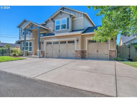 15210 Ne 99th Circle Vancouver WA 98682