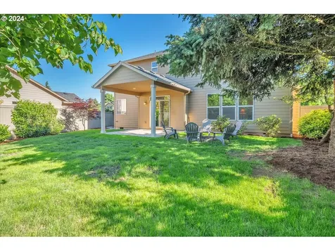 15210 Ne 99th Circle Vancouver WA 98682