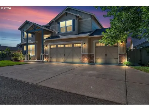 15210 Ne 99th Circle Vancouver WA 98682