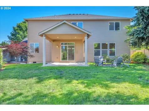 15210 Ne 99th Circle Vancouver WA 98682