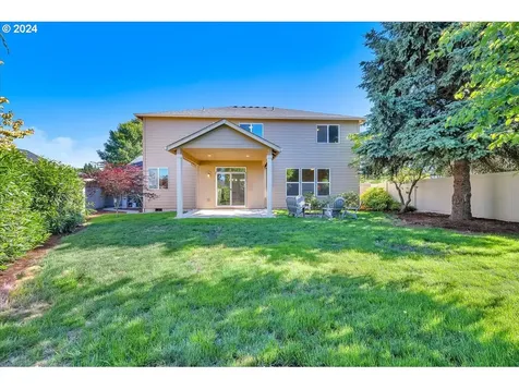 15210 Ne 99th Circle Vancouver WA 98682