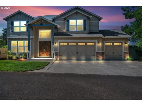 15210 Ne 99th Circle Vancouver WA 98682