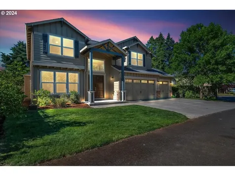 15210 Ne 99th Circle Vancouver WA 98682