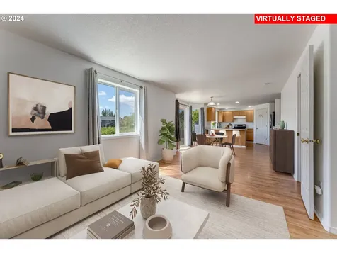 805 N Raven Drive Ridgefield WA 98642