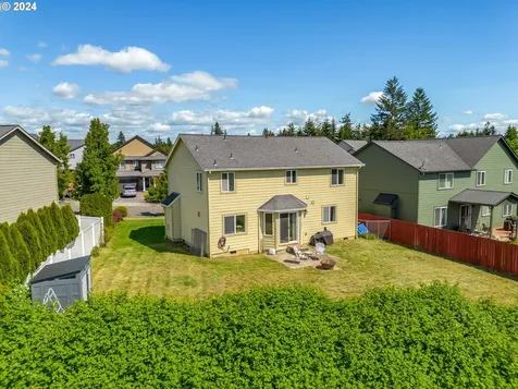 805 N Raven Drive Ridgefield WA 98642