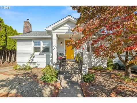 2025 Se Reedway Street Portland OR 97202