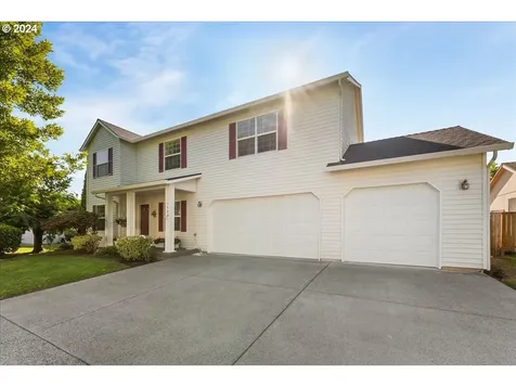 1420 Snapdragon Lane Forest Grove OR 97116