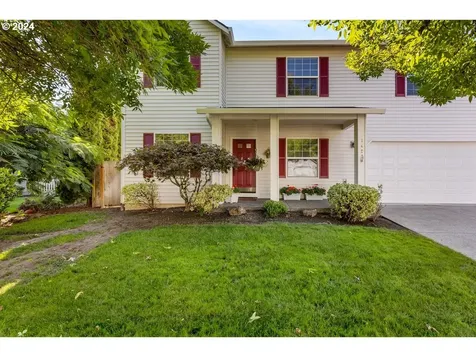 1420 Snapdragon Lane Forest Grove OR 97116