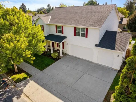 1420 Snapdragon Lane Forest Grove OR 97116